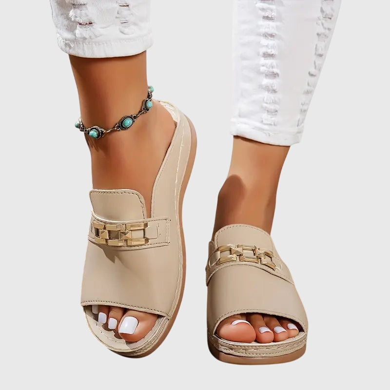 Beatrice™ | Comfort Sandals