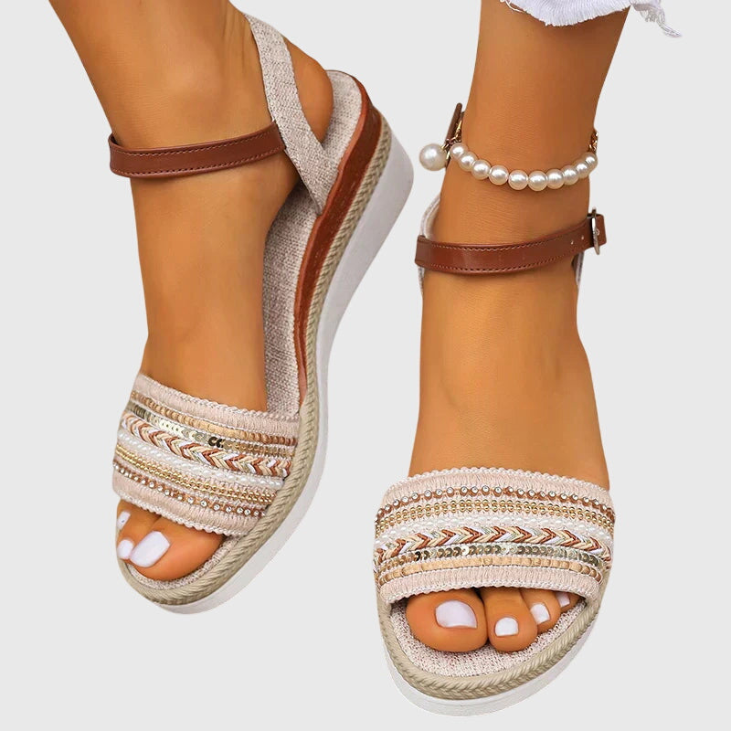 Joselyn™ | Comfort Summer Sandals
