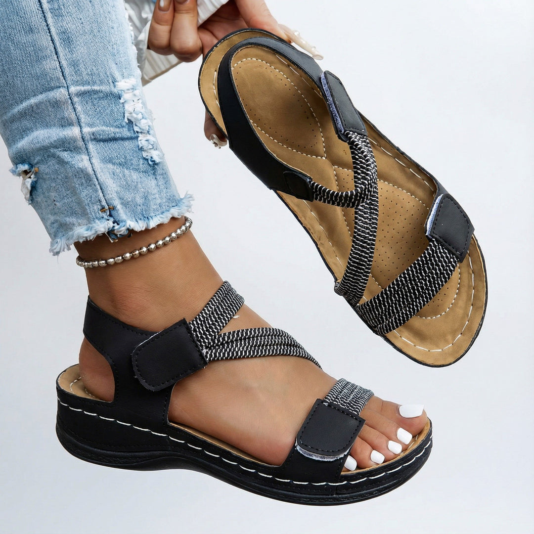 Nita | Comfort Sandals