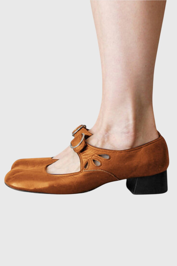 Marilyn™ | Comfort Sandals