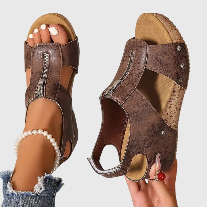 Styla™ | Comfort Sandals
