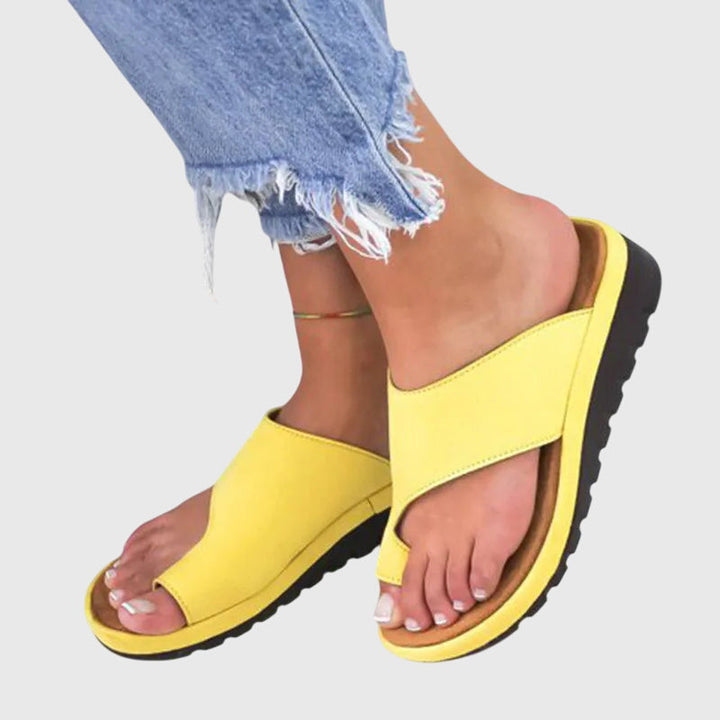 Lizzie™ | Comfort Summer Sandals