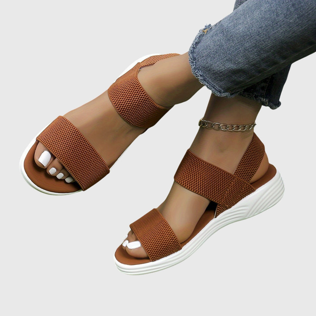 Emila™ | Comfort Sandals