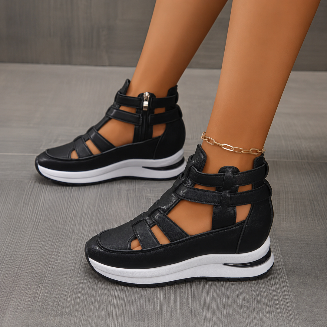 Kaithlyn™ - Comfort Sandals