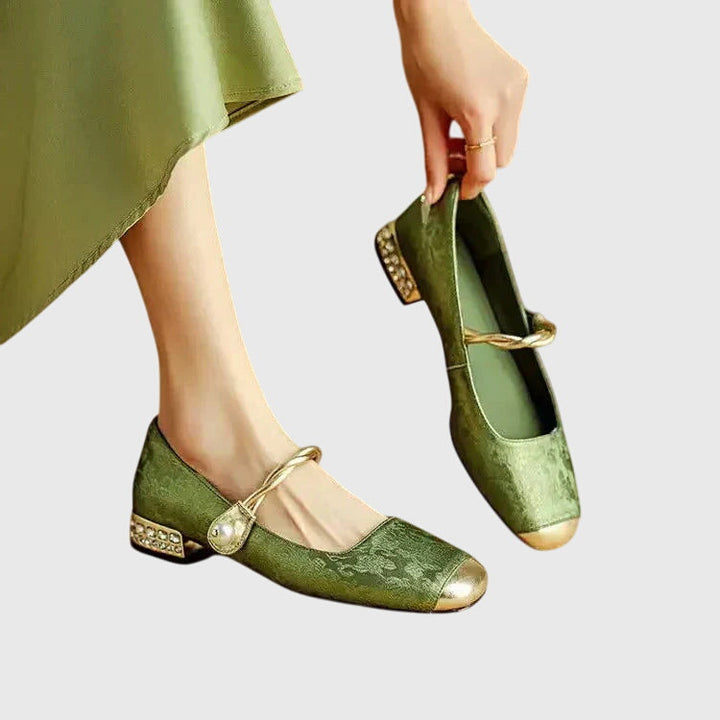 Cilia™ | Comfort Sandals
