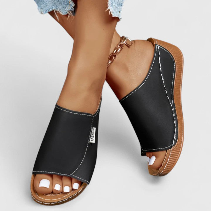 Celestria | Comfort Sandals