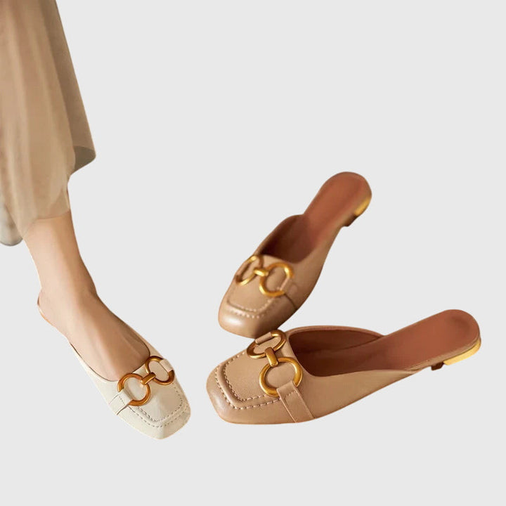 Alexandra™ | Comfort Sandals