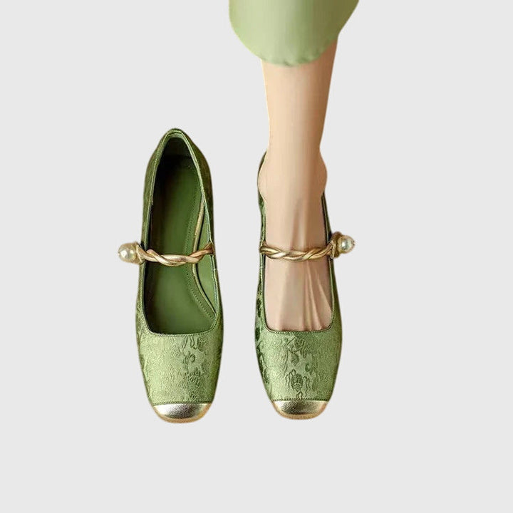 Cilia™ | Comfort Sandals