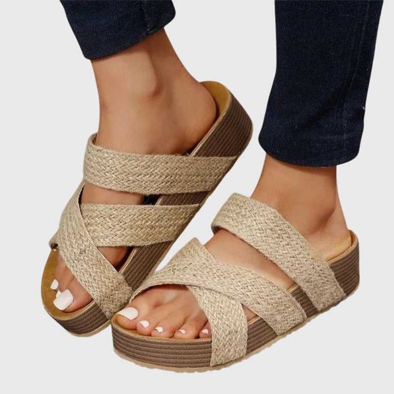 Sophie™ | Comfort Sandals