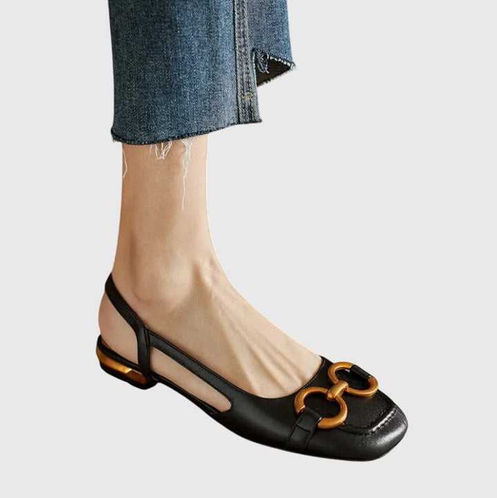 Cecilia™ | Comfort Sandals