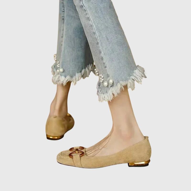 Erica™ | Comfort Sandals
