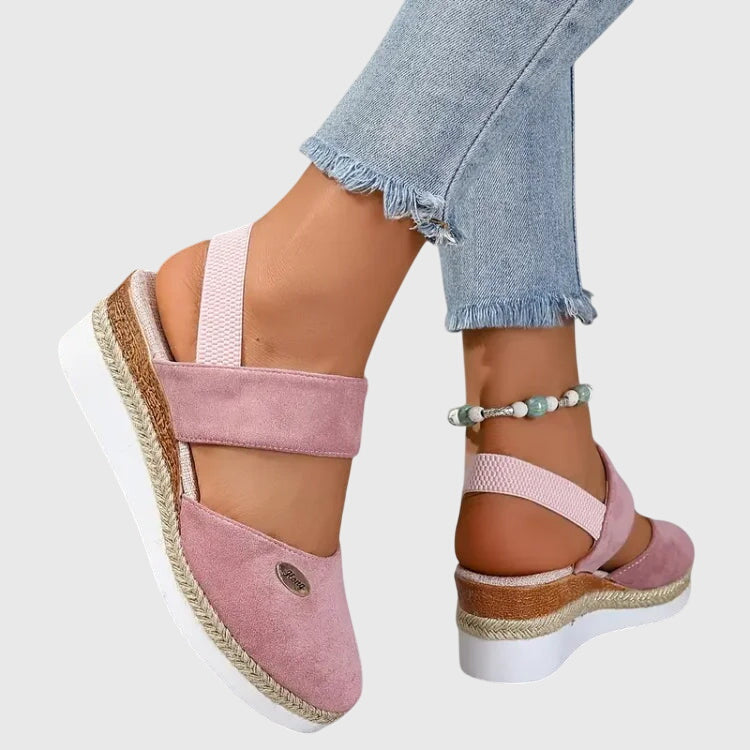 Harriet™ | Comfort Sandals