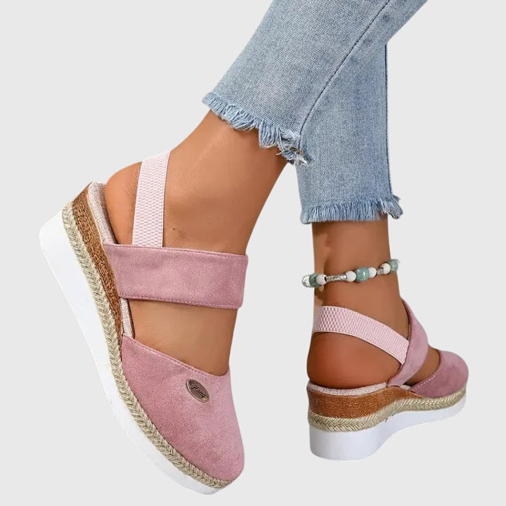 Harriet™ | Comfort Sandals