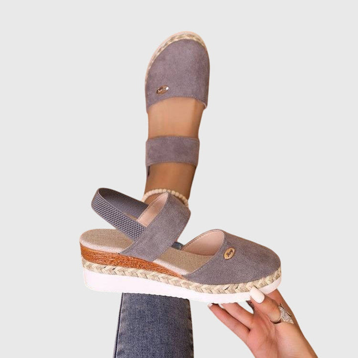 Antonia™ | Comfort Sandals