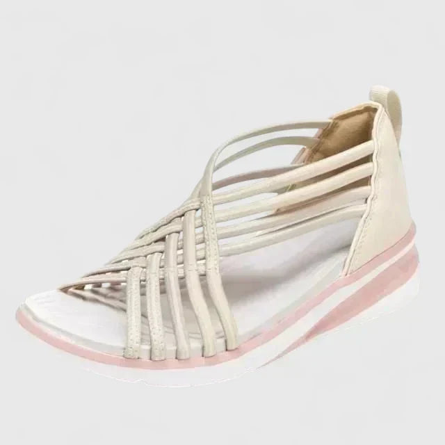 Zerisse | Comfort Sandals