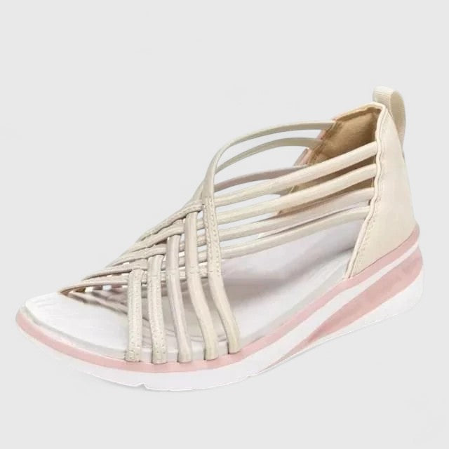 Milandra | Comfort Sandals