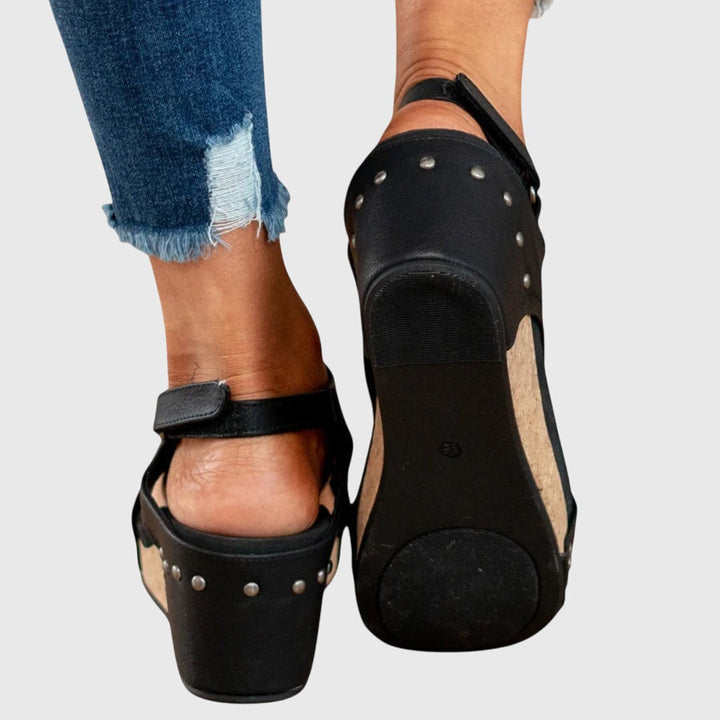 Adela™ | Comfort Sandals