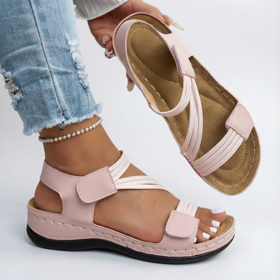 Nita | Comfort Sandals