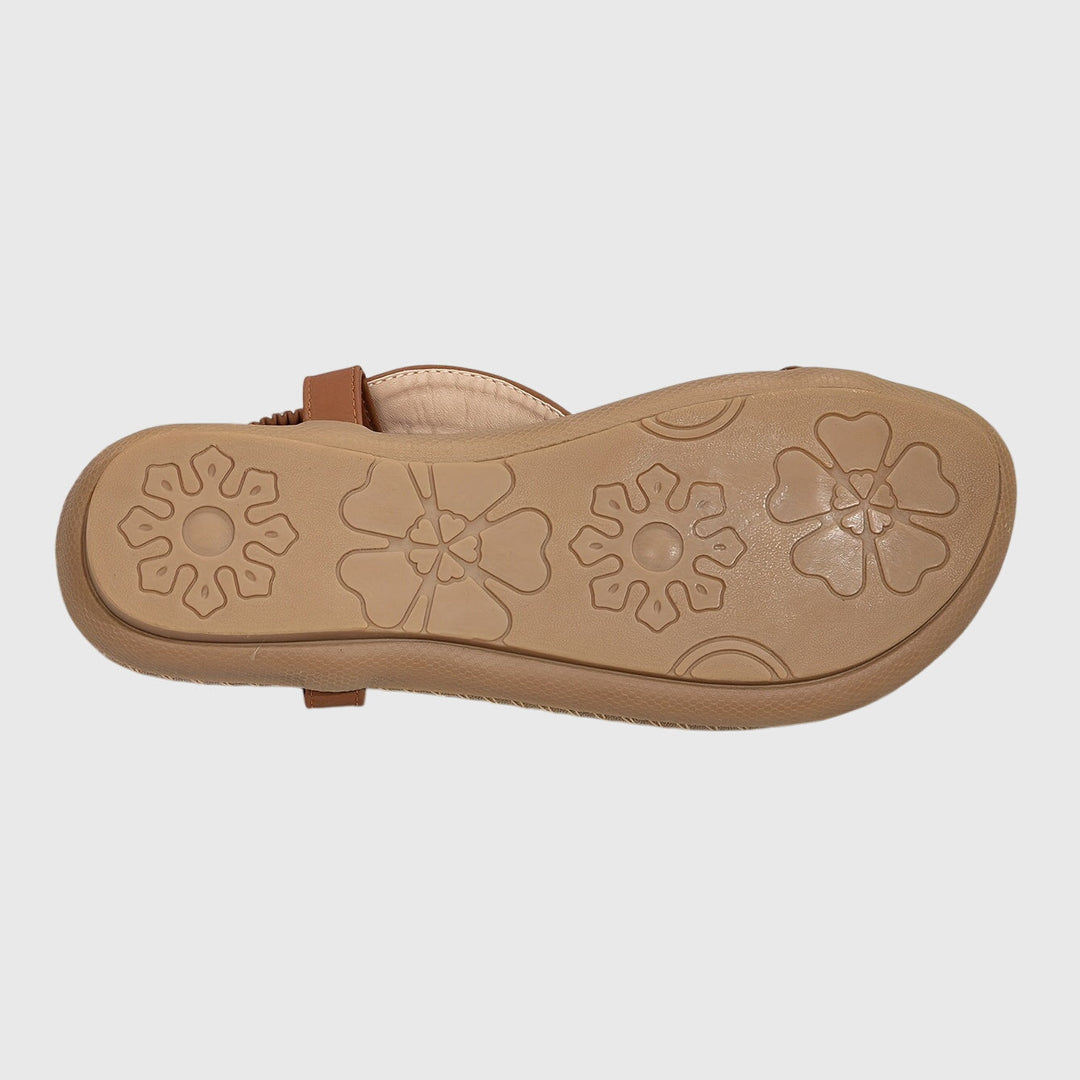 Jocelyn™ | Comfy Sandals