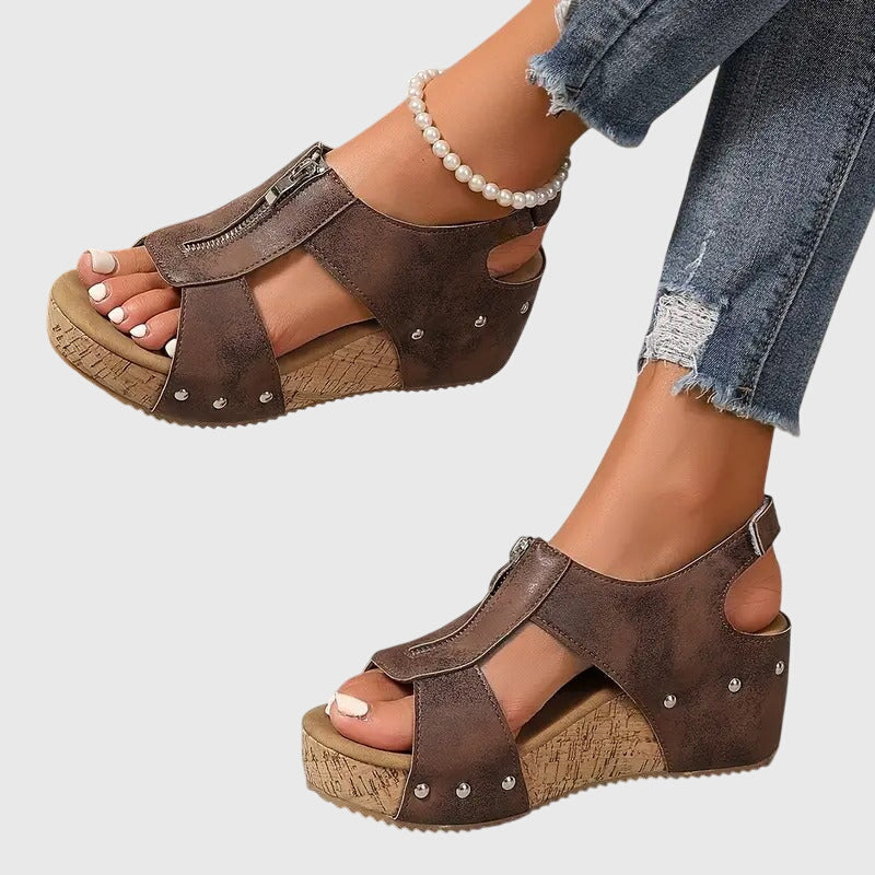 Styla™ | Comfort Sandals