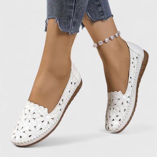 Riva | Elegant Slip Ons
