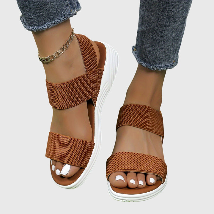 Emila™ | Comfort Sandals