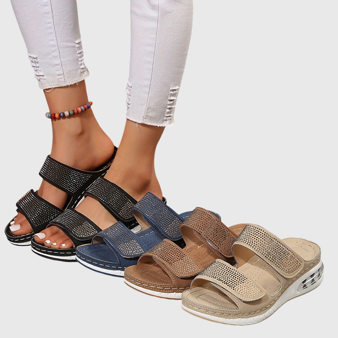 Ensley™ | Comfort Sandal