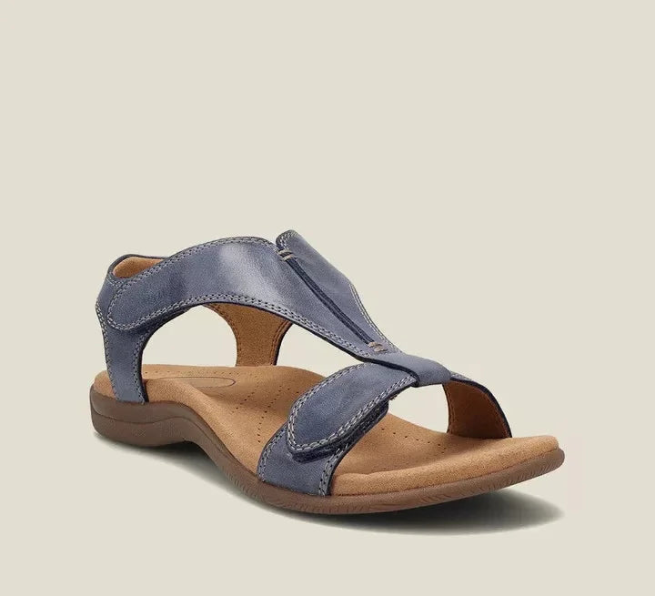Maura | Comfort Sandals with Foot Support