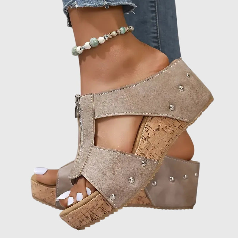 Jazlyn™ | Comfort Sandals