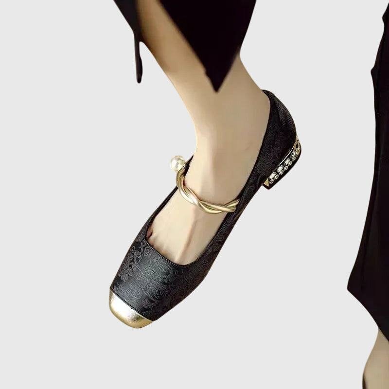 Cilia™ | Comfort Sandals
