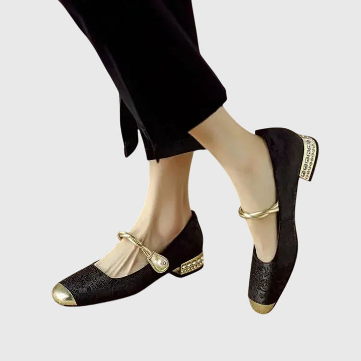 Cilia™ | Comfort Sandals
