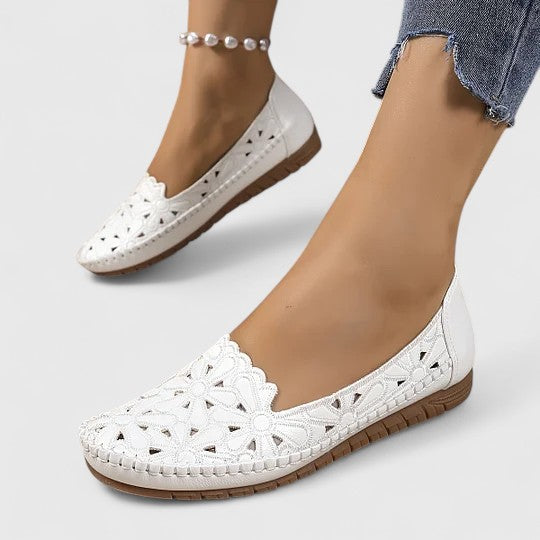 Riva | Elegant Slip Ons