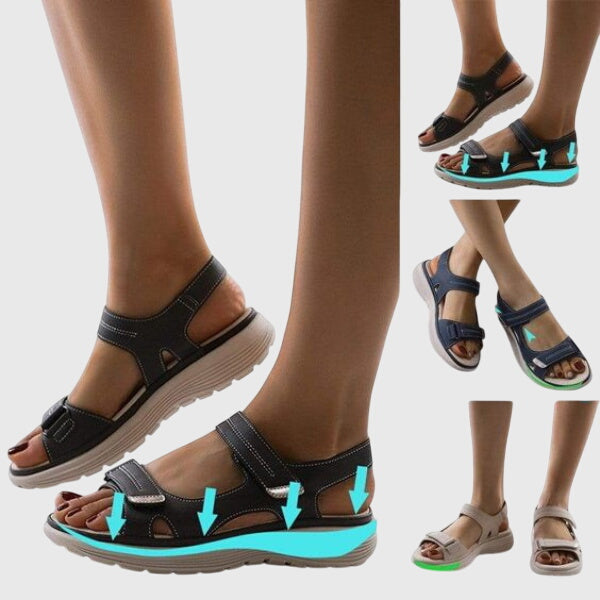 Casey™ | Comfort Sandals