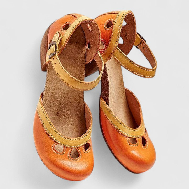 Calinae™ | Comfort Sandals