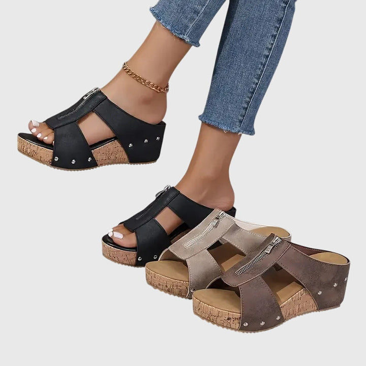 Jazlyn™ | Comfort Sandals