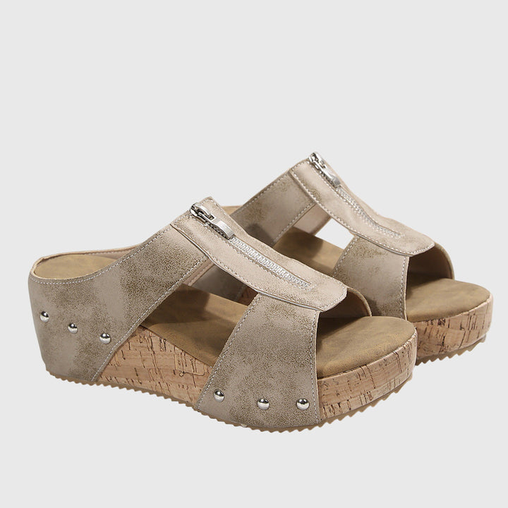 Jazlyn™ | Comfort Sandals