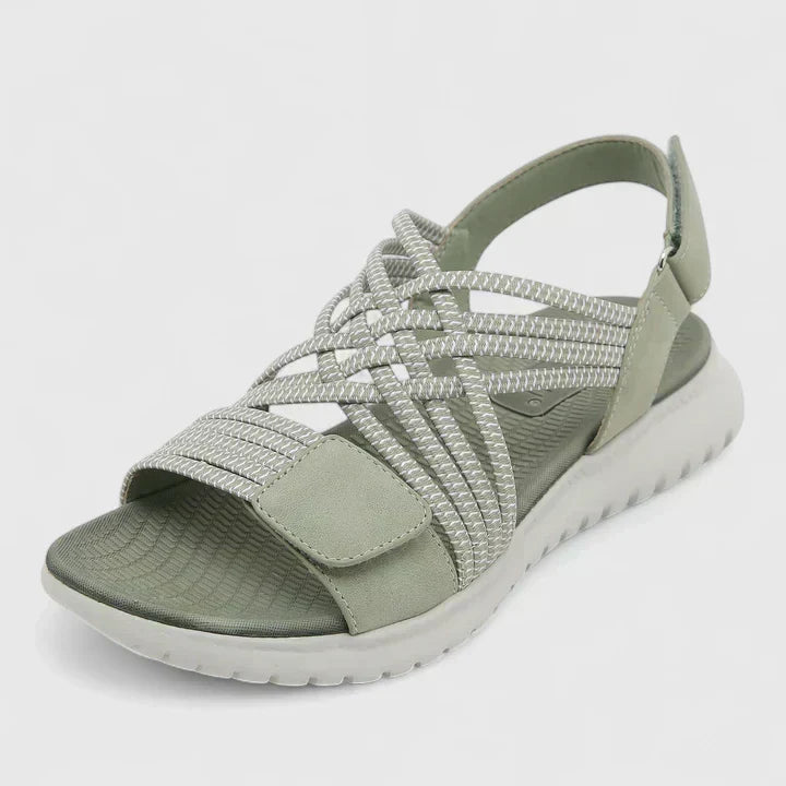 Arvienne | Comfort Sandals