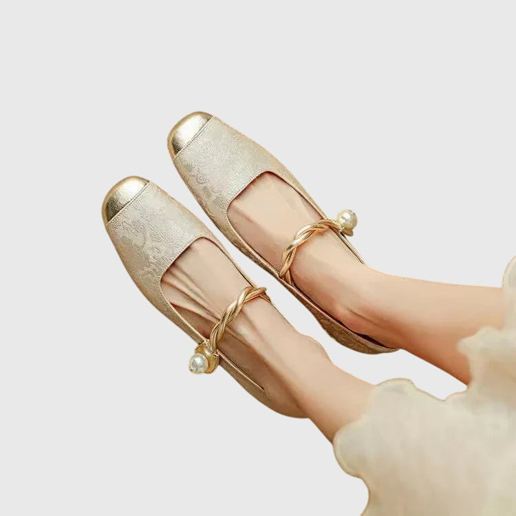 Cilia™ | Comfort Sandals