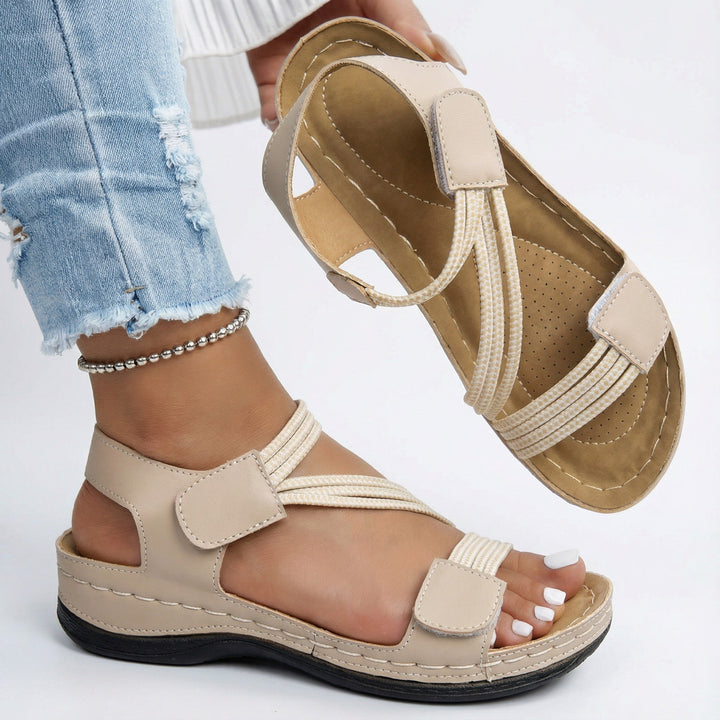 Nita | Comfort Sandals