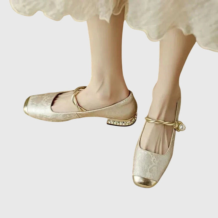 Cilia™ | Comfort Sandals