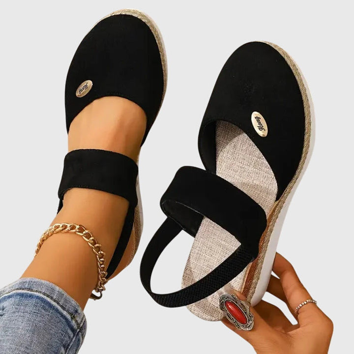 Harriet™ | Comfort Sandals