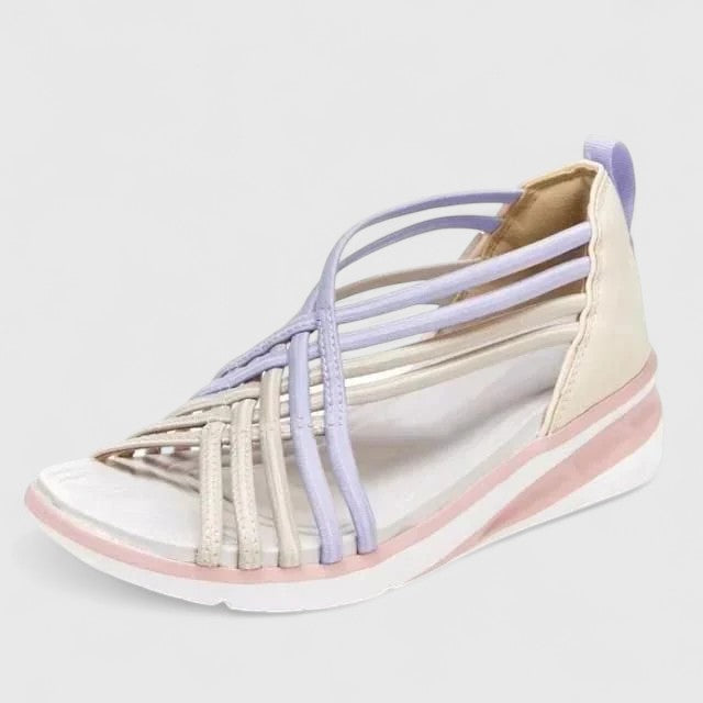 Milandra | Comfort Sandals
