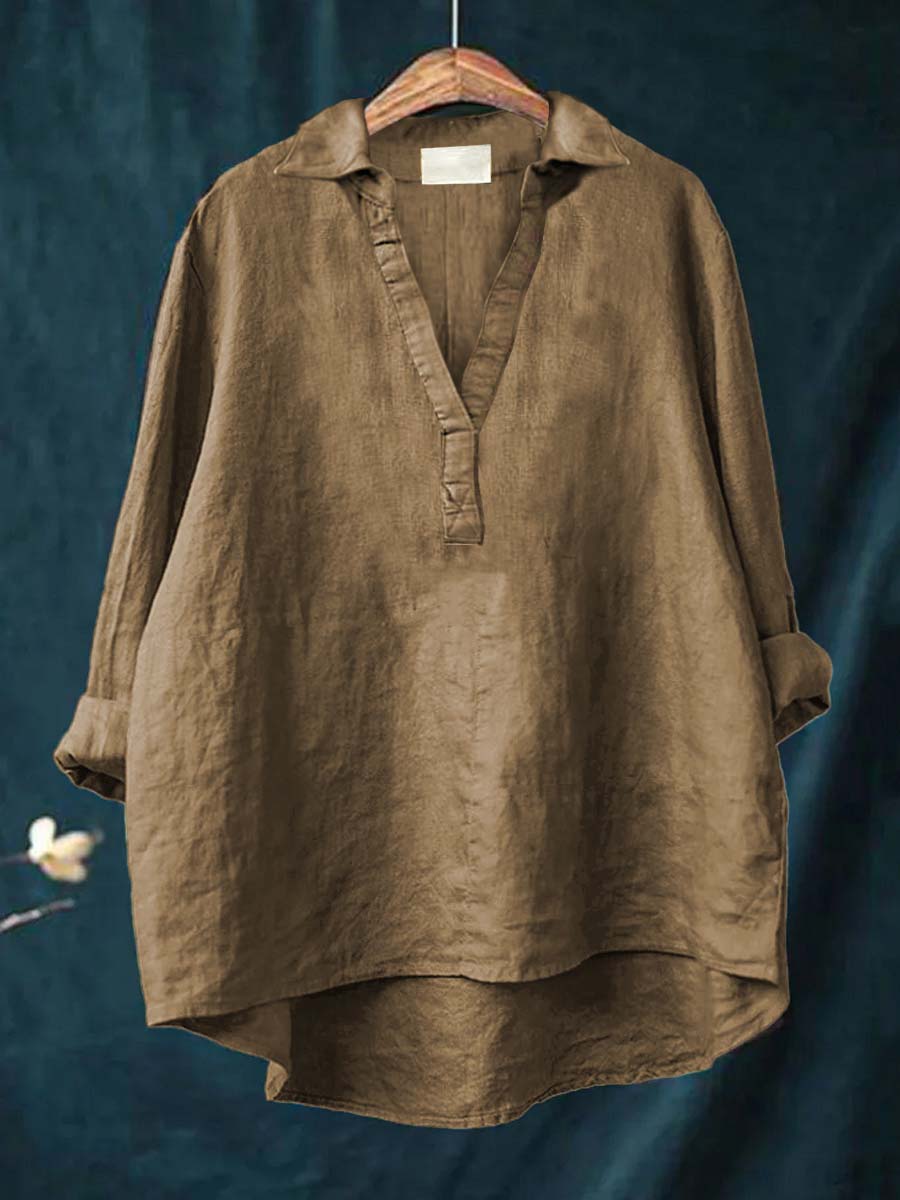 Raffaella Blouse