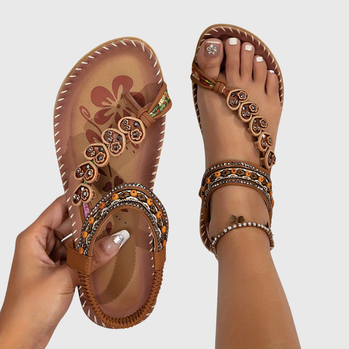 Jocelyn™ | Comfy Sandals