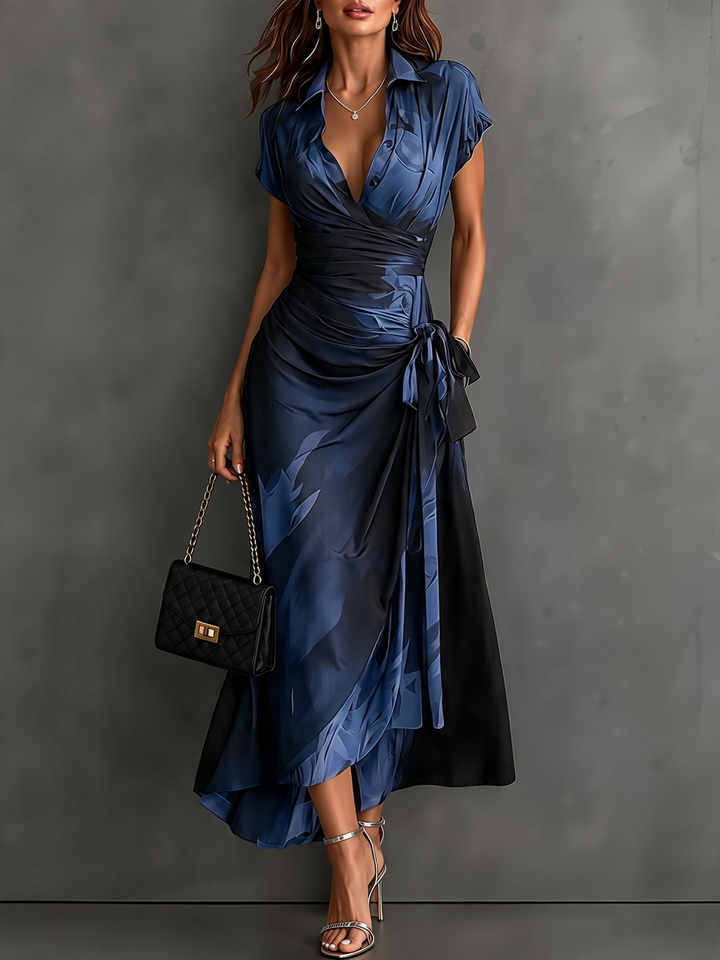 Margot Blue