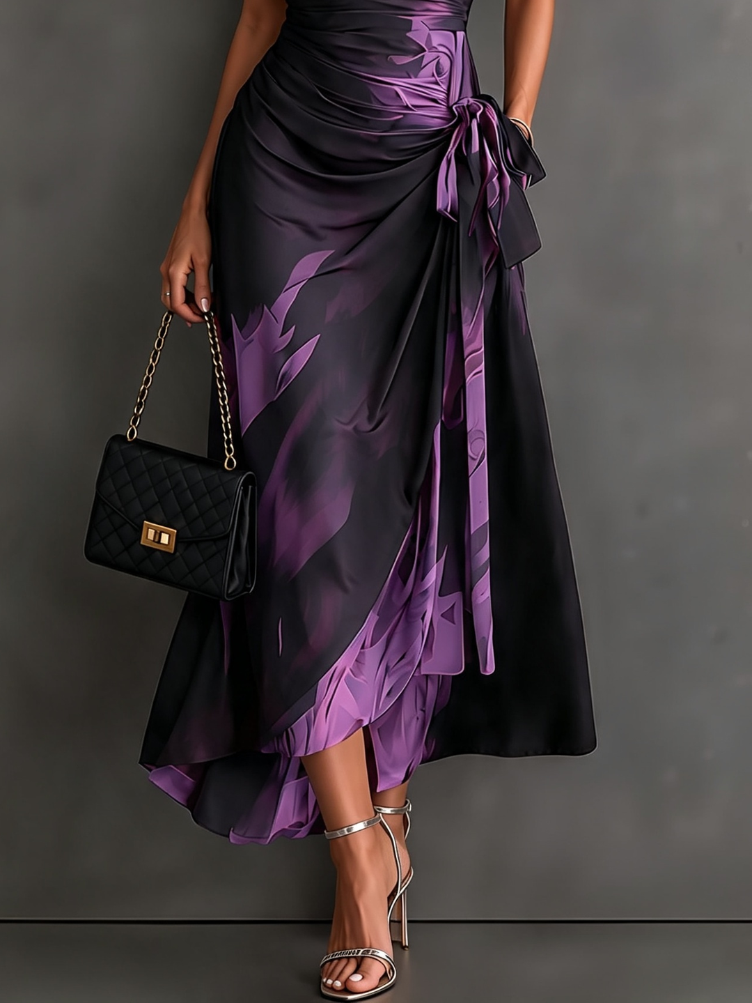 Margot Purple
