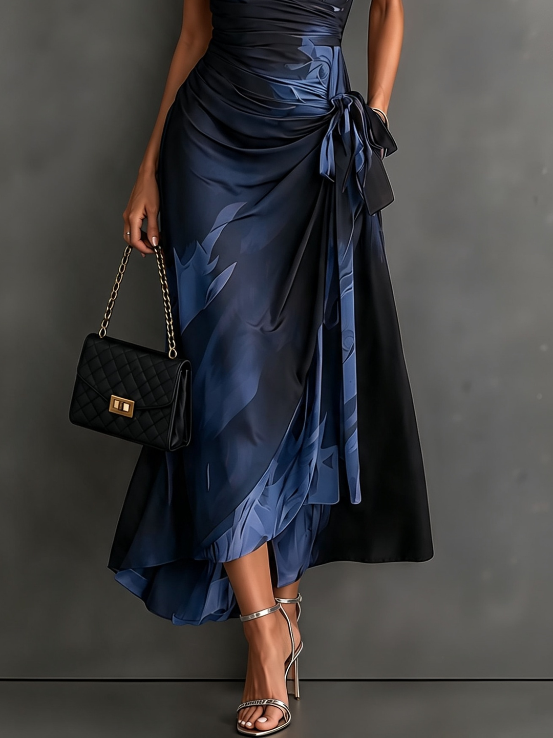 Margot Blue