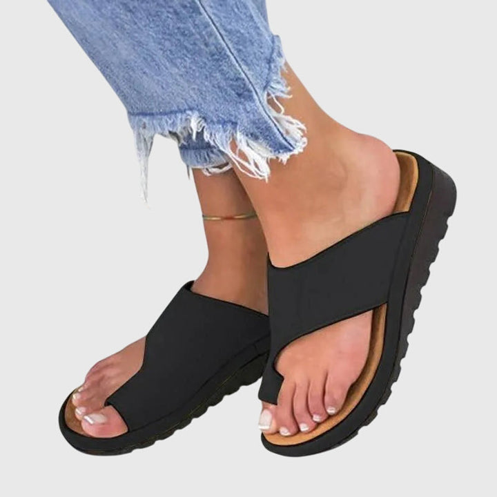 Lizzie™ | Comfort Summer Sandals