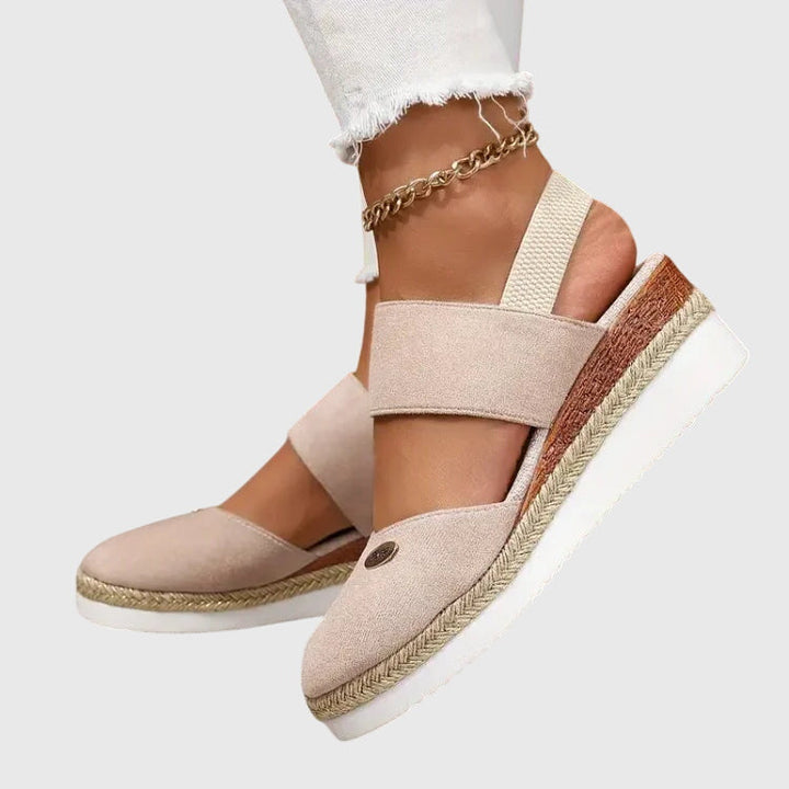 Harriet™ | Comfort Sandals