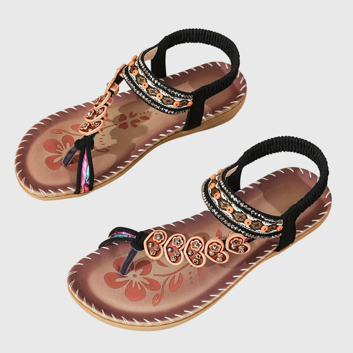 Jocelyn™ | Comfy Sandals